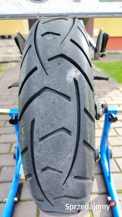 Sprzedam motocykl KTM Duke 125 52000km Gidle