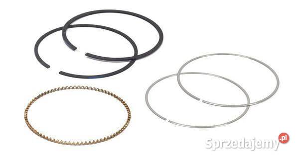 Pierścienie tłokowe kpl standard 795690 Kamionna sprzedam