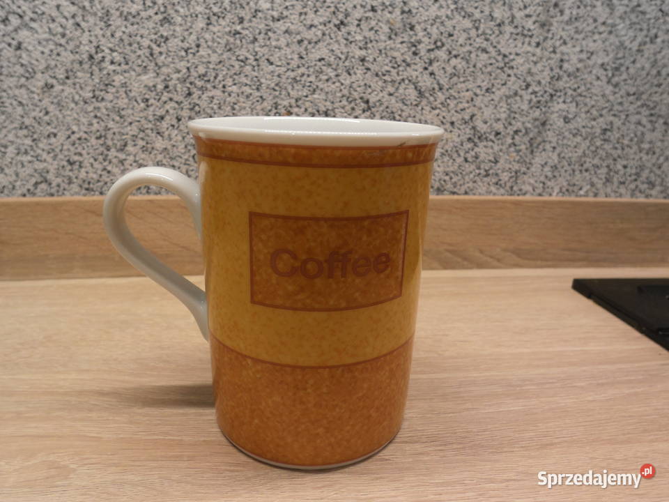 PORTOFINO Coffee kubek do kawy wielkopolskie Raszków