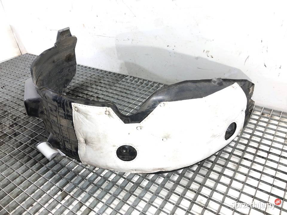 NADKOLE PRAWY TYŁ HYUNDAI KONA SX2 86826HF000