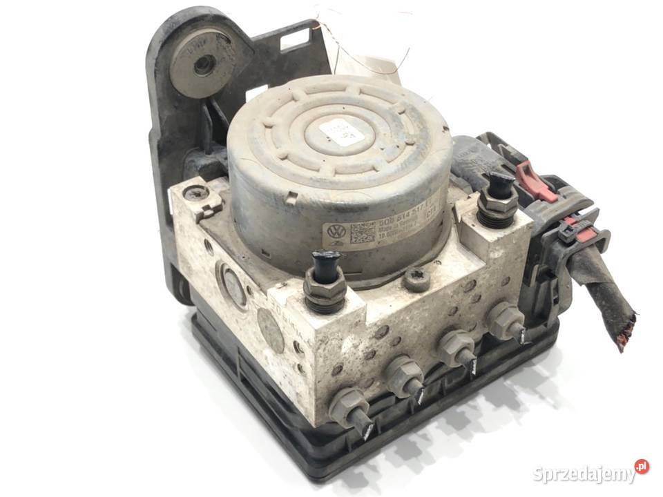 POMPA ABS SKODA OCTAVIA III 5Q0614517ET 16 115