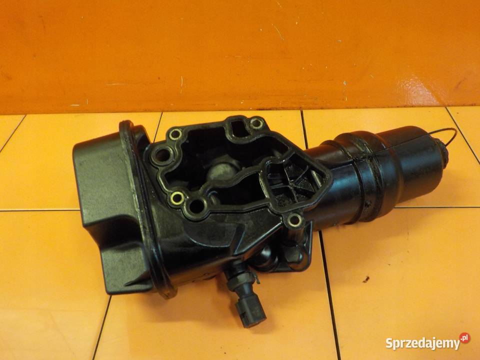 A3 8P GOLF PASSAT 20 TFSI 07r 200 AXX obudowa Suków