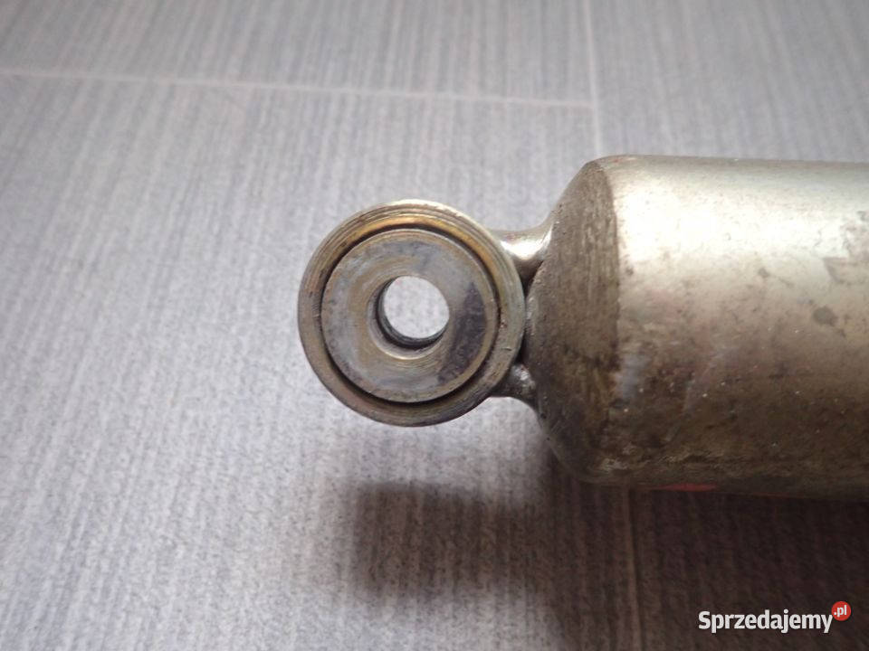 Amortyzator Centralny Tył Cagiva W16 350 600 Strzelce Krajeńskie sprzedam