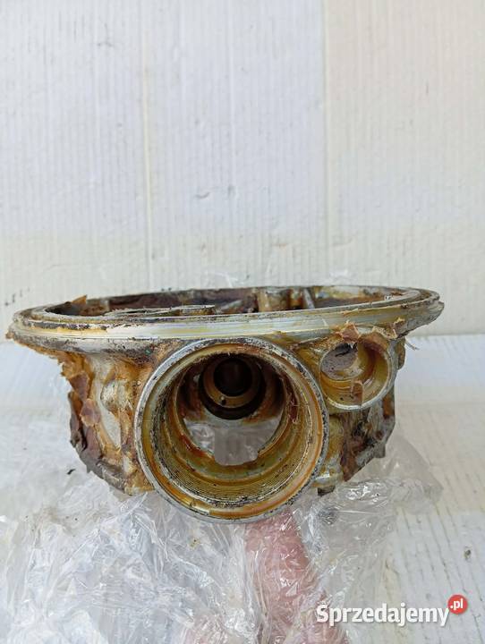 DYFER OBUDOWA DNIEPR MT K750 MW ORYGINALNY Niemodlin