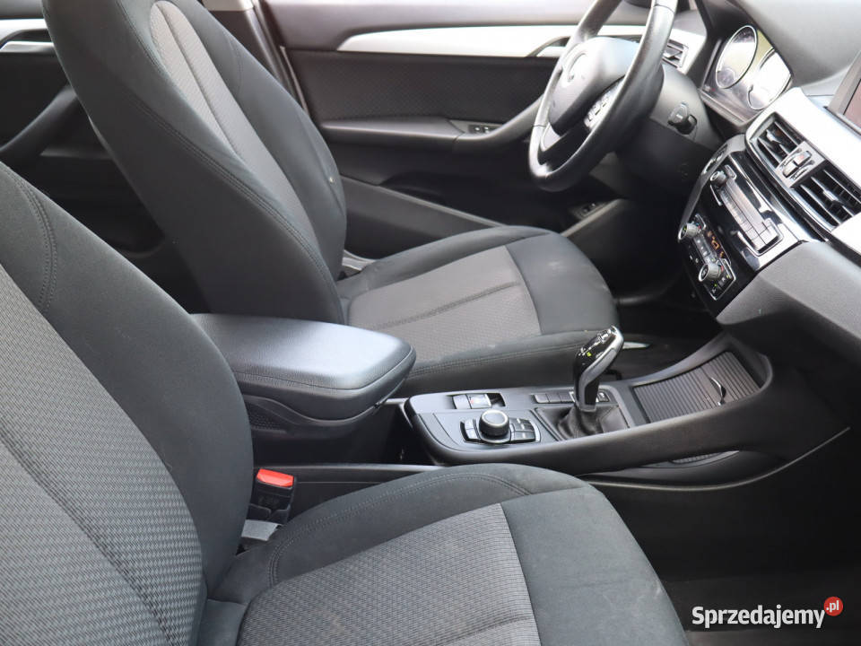 BMW X1 sDrive18i