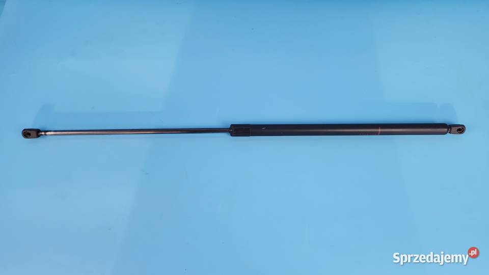 CASE IH PUMA 145 12r SIŁOWNIK GAZOWY MASKI