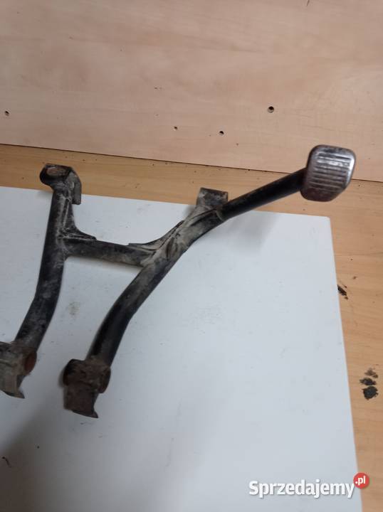 Stopki centralne Suzuki GS 500 łódzkie Łubno