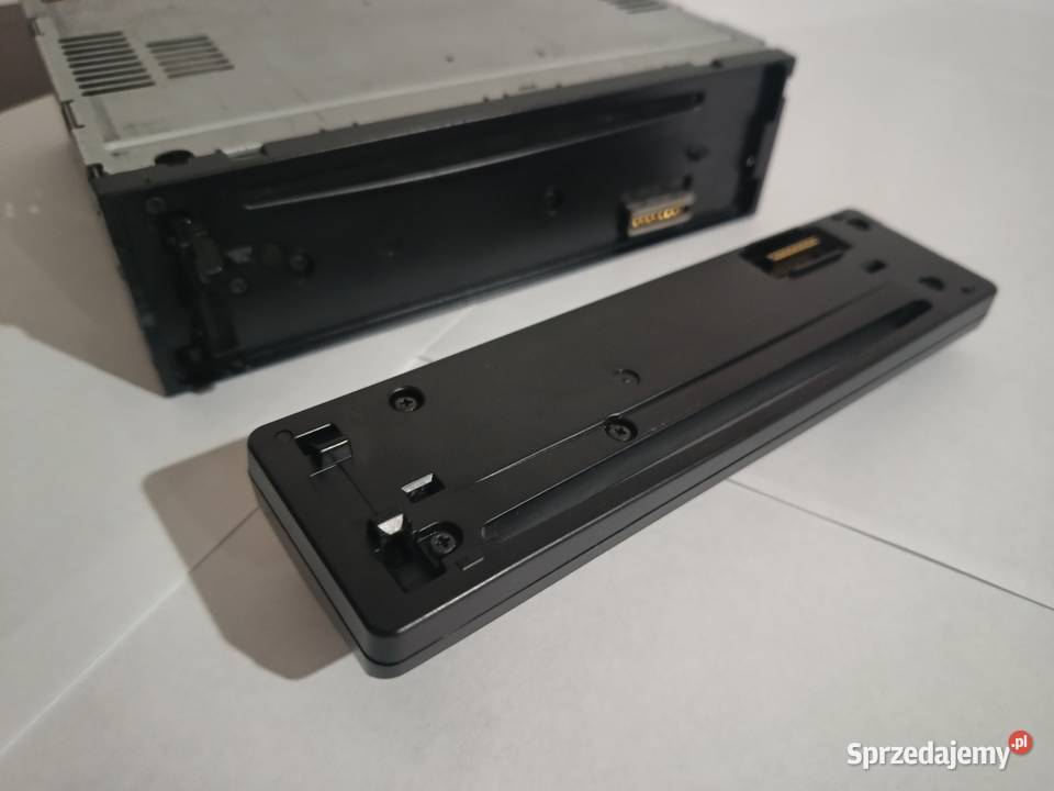 Radio samochodowe Sony CDXGT23 CD lubelskie Biała Podlaska