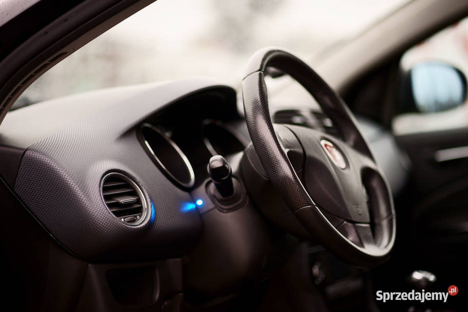 FIAT BRAVO II 14 DYNAMIC Szczecin sprzedam