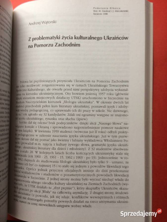 3096 Pomerania Ethica Szczecin