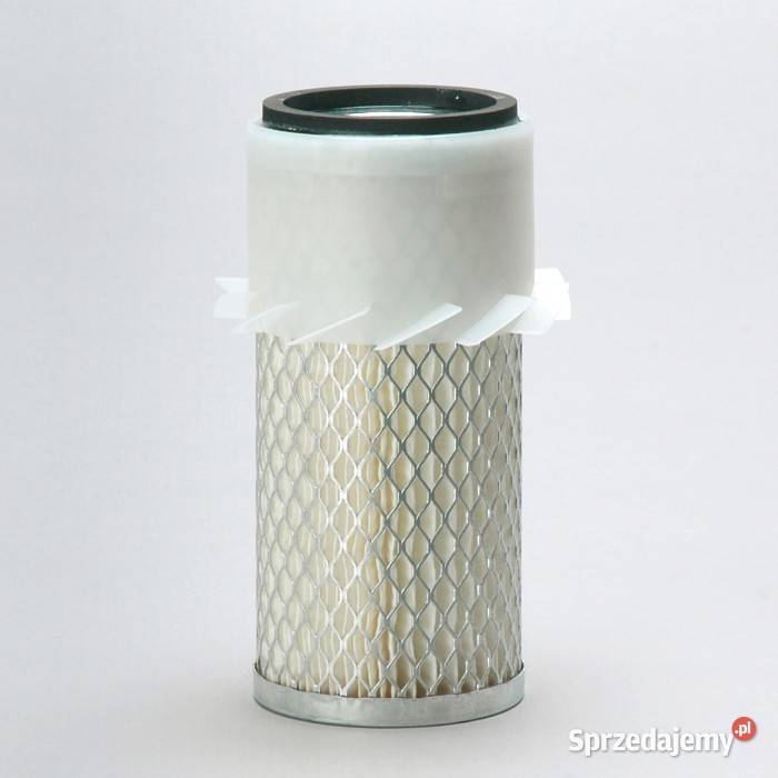 Filtr powietrza 83x183mm Kubota Hinomoto Yanmar Łańcut