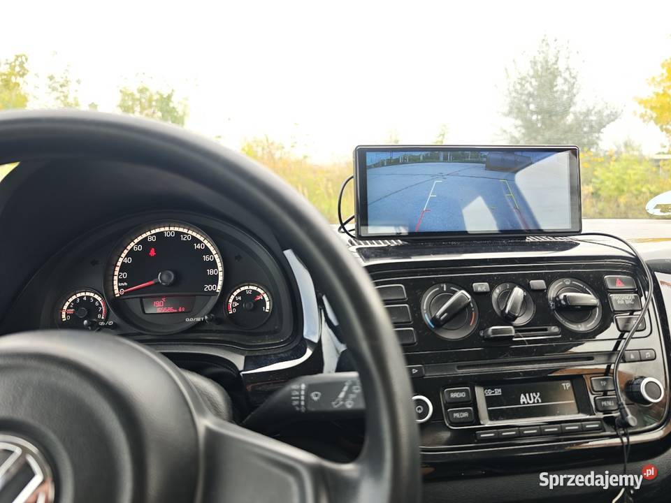 VW up manualna mazowieckie Radom