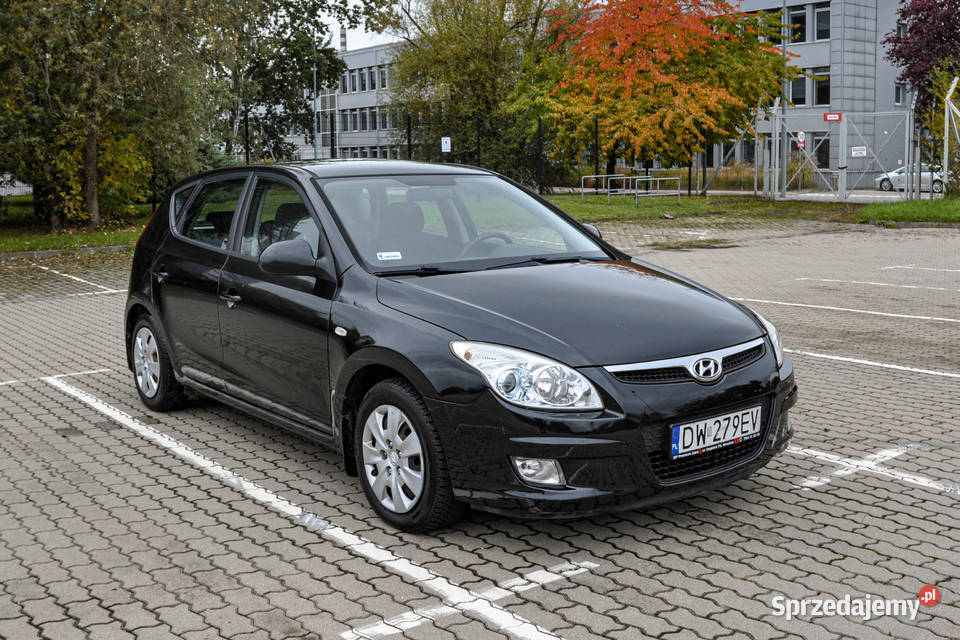 Hyundai I30 Salon 14 132 Wrocław sprzedam