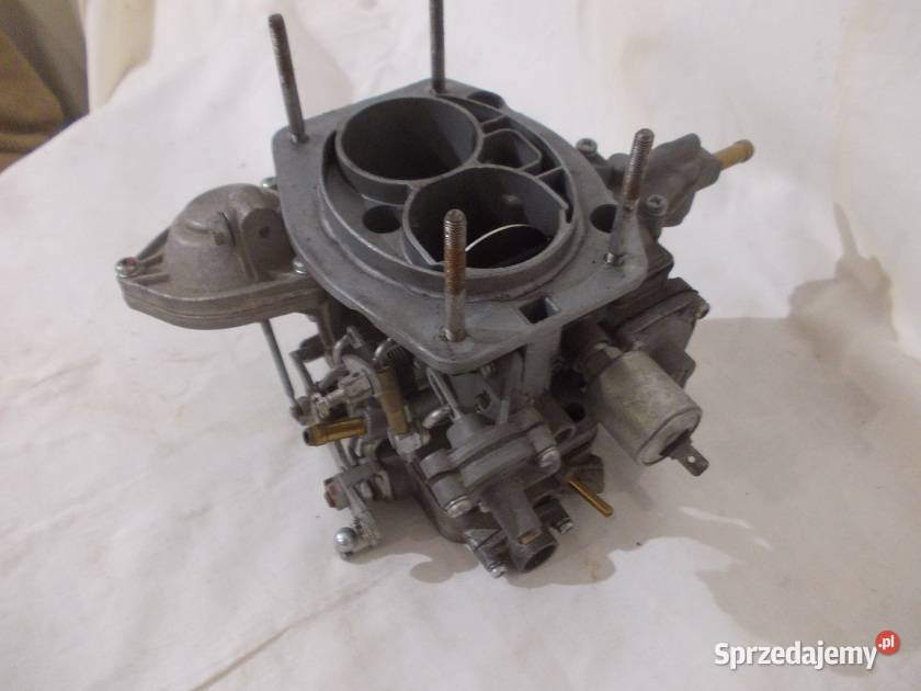 Nie używana gaźnik Łada Niva 2107 Gaźniki Bielsko-Biała