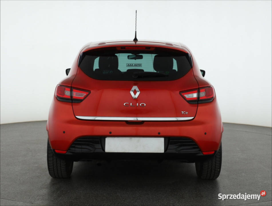 Renault Clio 09 TCe komputer pokładowy Piaseczno sprzedam