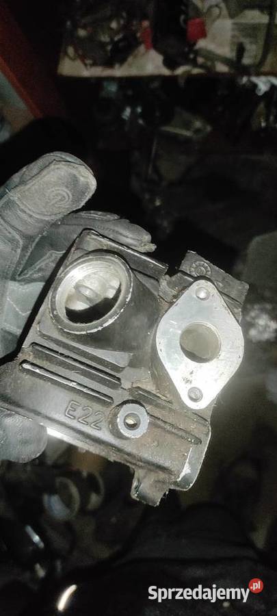 Skorupa głowica nieuzbrojona 139fmb 50cc 154fmi Białystok