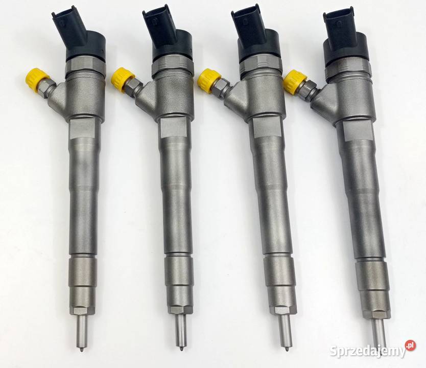 Regeneracja wtryskiwaczy dobra sprawdzenie osobowe Łódź