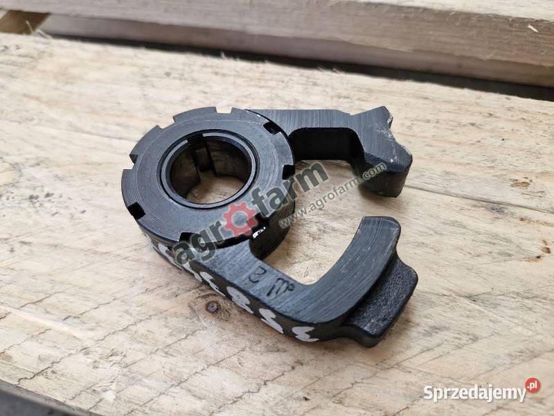 Wodzik przesuwka skrzyni biegów Massey Ferguson dolnośląskie Byków sprzedam