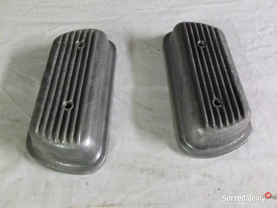 VW Garbus kafer T1 dekiel kołpaki kapsel 5 osobowe Mława