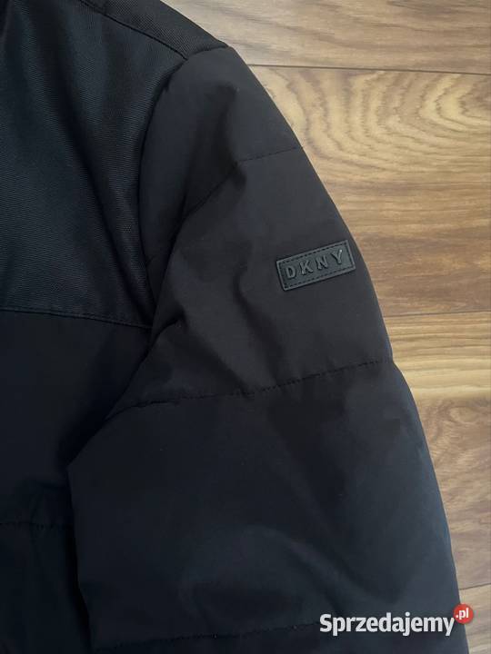 Kurtka DKNY Wągrowiec sprzedam