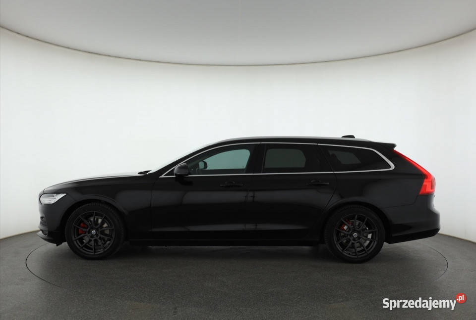 Volvo V90 D3 mazowieckie Piaseczno