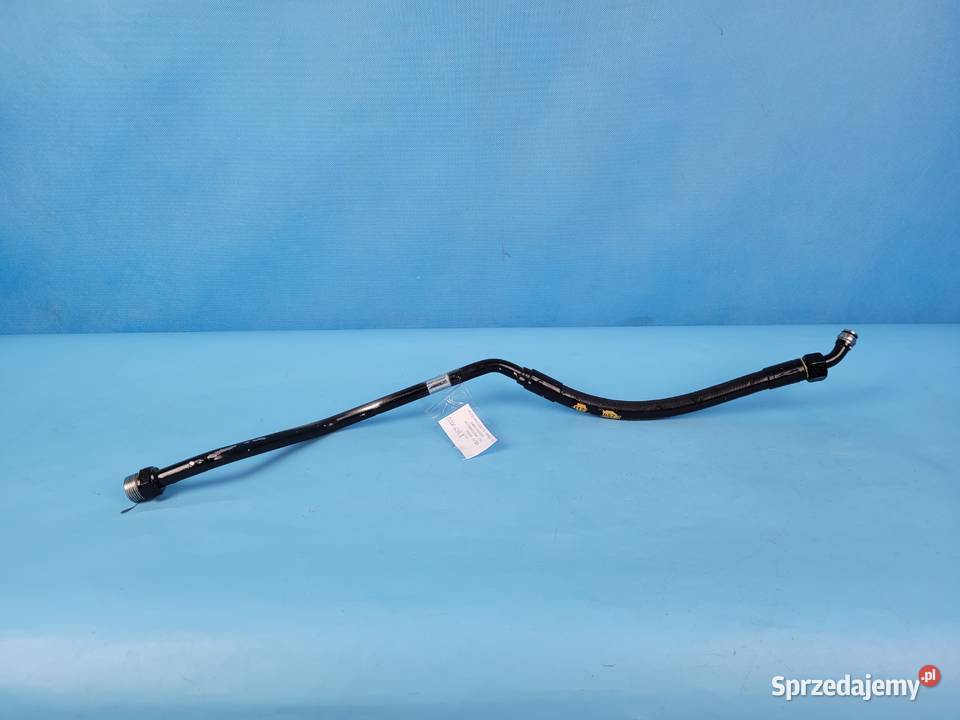 DEUTZFAHR 6130 TTV PRZEWÓD INSTALACJI kujawsko-pomorskie