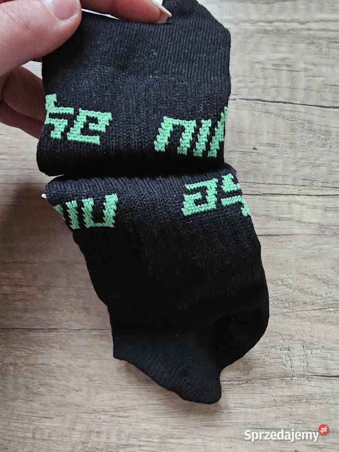 Skarpetki stopki Kraków