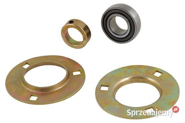 Wkład łożyska 30x62x18 mm SKF 7500YET206 Kamionna