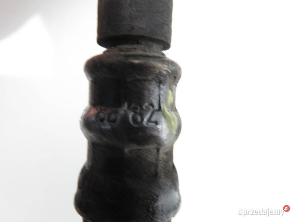 PRZEWÓD WSPOMAGANIA MERCEDES W220 A2209978882 małopolskie