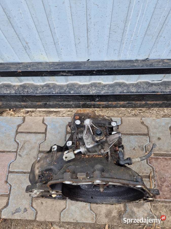 Sprzedam skrzynię biegów do Opel Corsa C 12 16V Żabno