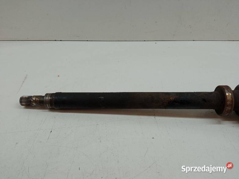 PÓŁOŚ PRAWY PRZÓD 25 B MK1 220 P30651671