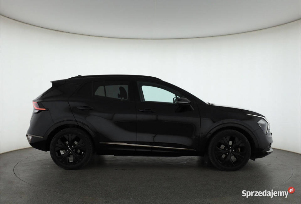 Kia Sportage 16 TGDI MHEV Piaseczno