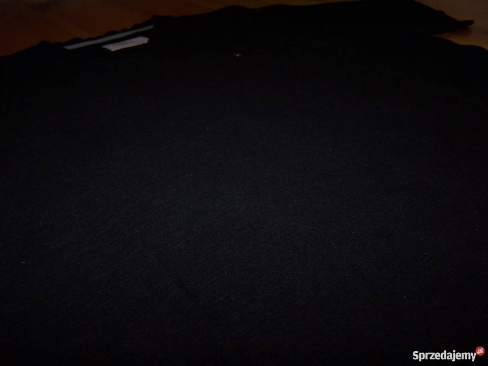 Tshirt Free Planet z kieszonką 100 bawełna z USA Białystok