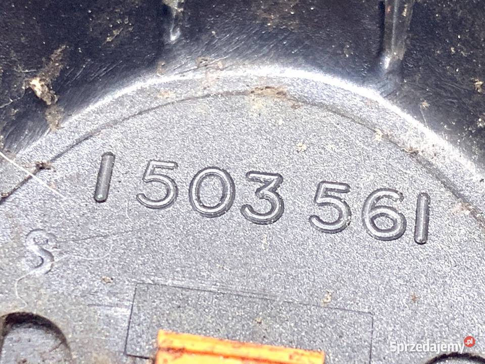 KIERUNKOWSKAZ PRAWY PRZÓD MINI R50 R53 1503561