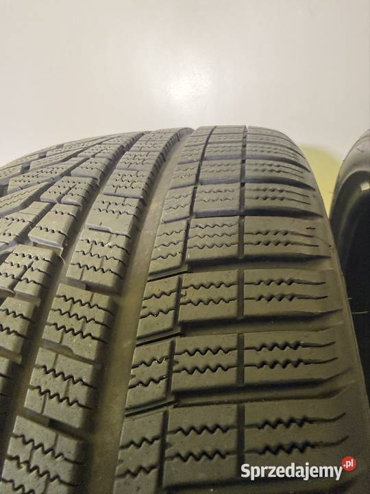 Hankook Winter icept evo2 24535 R19 93W 2 sztuki Zgorzelec