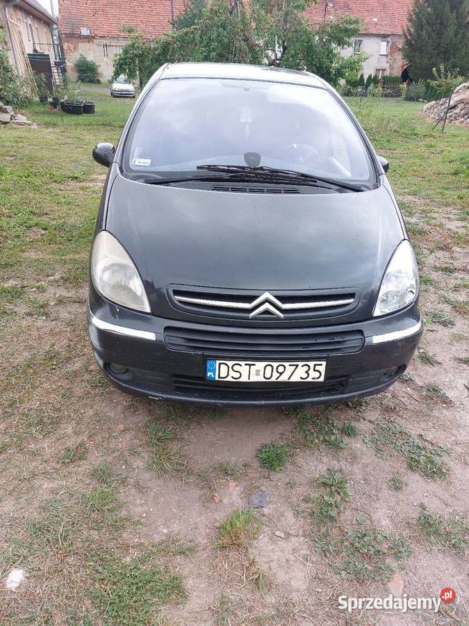 Xara picasso dolnośląskie