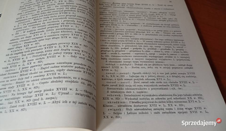Rodzaj gramatyczny w historii polszczyzny Marian Gdańsk sprzedam