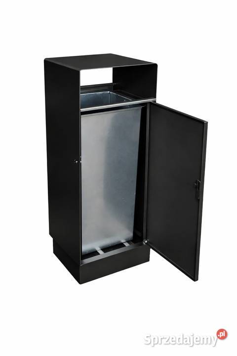 Dual 70 L kosz na odpady