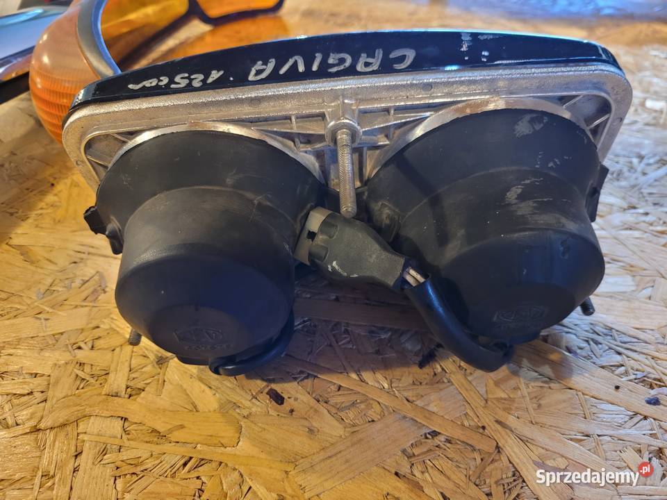 Lampa do CAGIWA 125 ccm Nowe Osiny