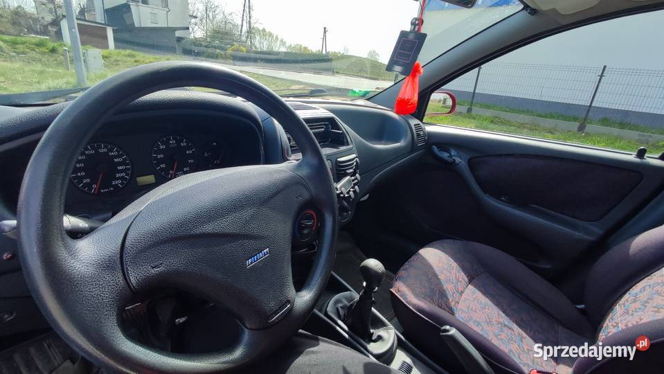 Fiat Brava 12 sprzedam