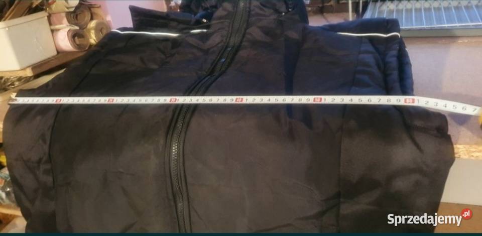 Kamizelka ocieplana Pakość