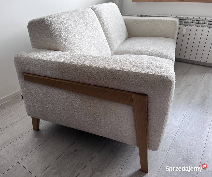 Łóżko witryna szafka rtv sofa i biurko Zabrze sprzedam