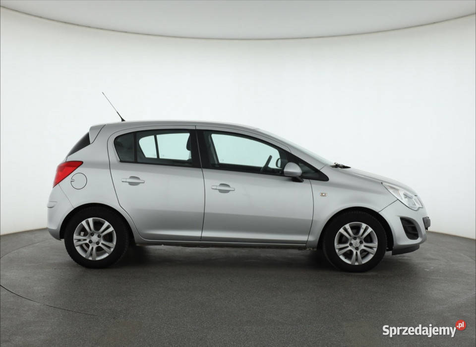 Opel Corsa 12 Piaseczno
