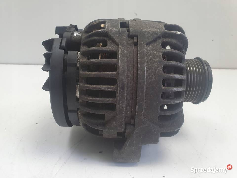 Volvo V70 24 B ALTERNATOR Bosch 9459077