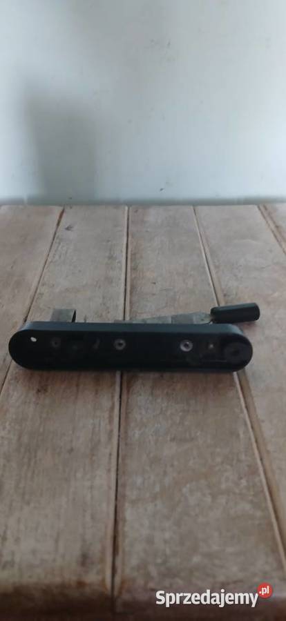 Stary przełącznik antenowy Kraków sprzedam