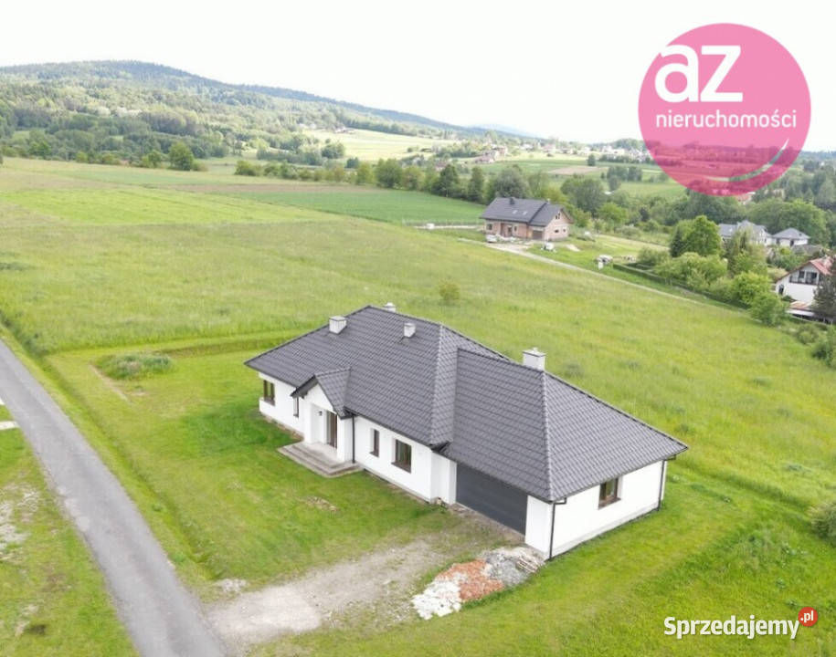 Dom na sprzedaż Szalowa