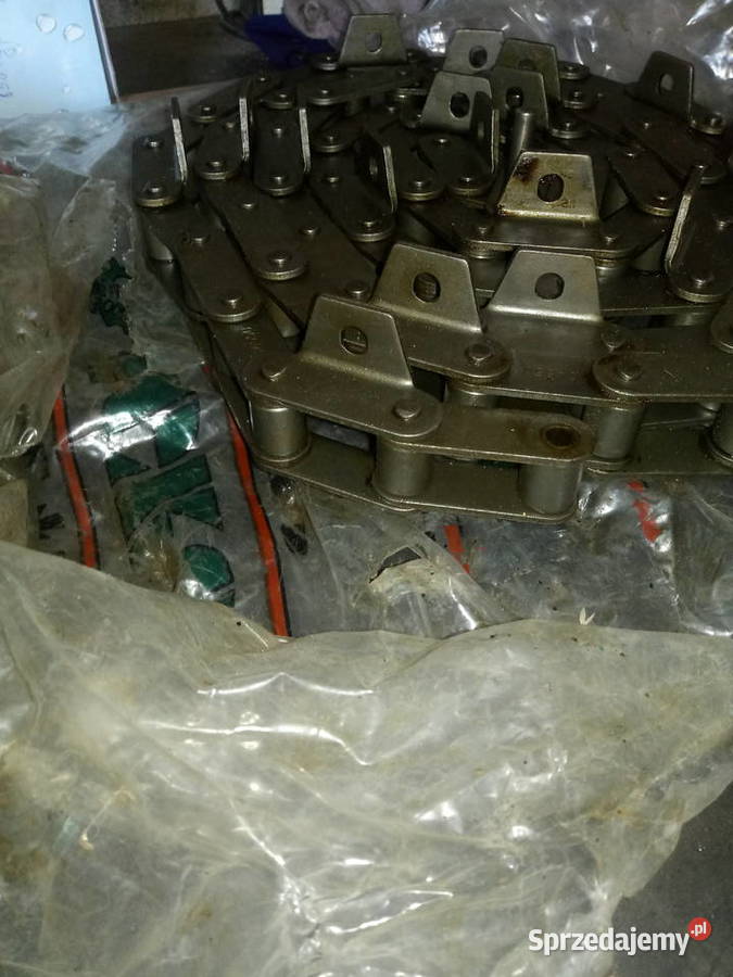 Łańcuch przenośnika pochyłego zewnętrzny i łódzkie Łęczyca