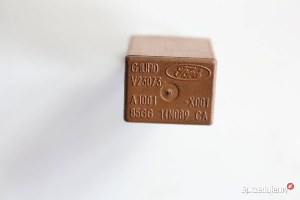 FORD SCORPIO PRZEKAŹNIK 85GG14N089CA G1UHD