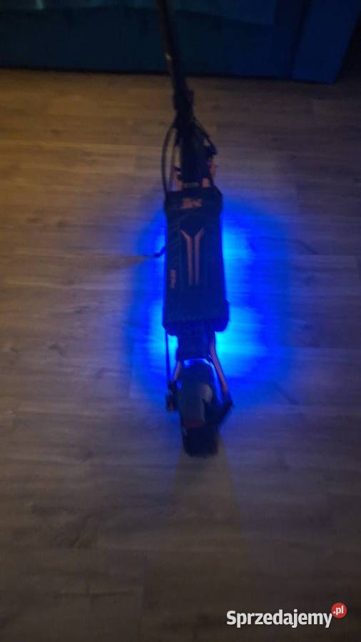 Kukirin g2 pro stan Brwinów