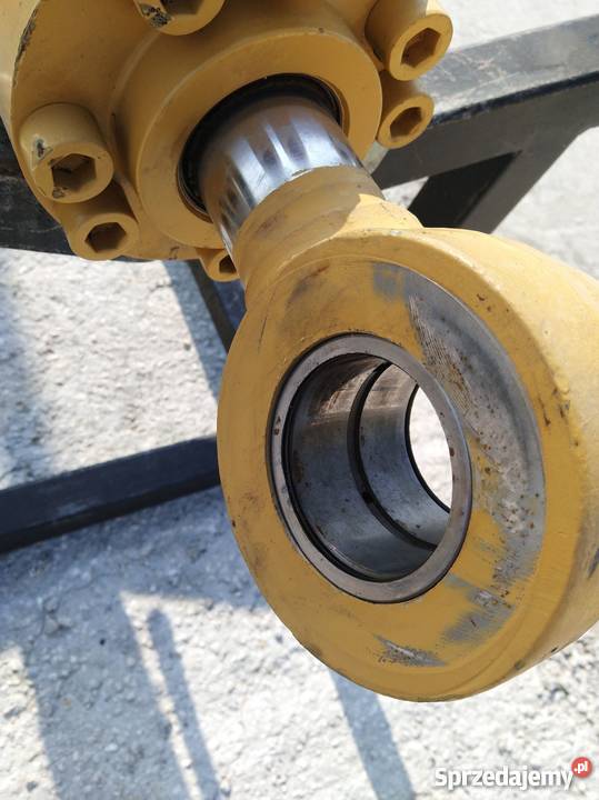 Siłownik Cat Caterpillar M 235 330 323 325 322 Kielce